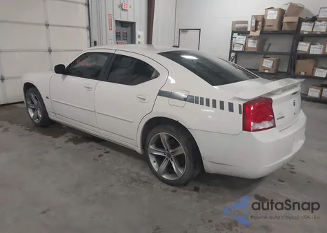 2010 Dodge Charger Sxt из США, поврежденный, VIN 2B3CA3CV9AH116962